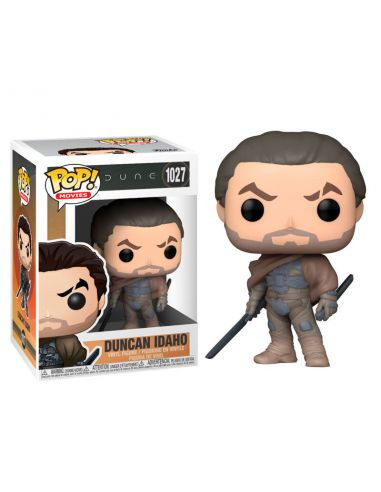 FIGURA POP DUNE DUNCAN IDAHO