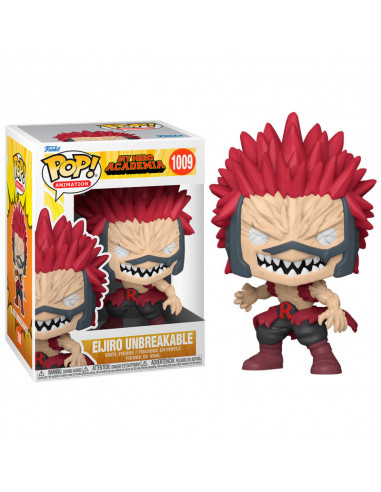 FUNKO  POP MY HERO ACADEMIA EIJIRO