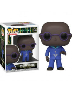FIGURA POP MATRIX MORPHEUS