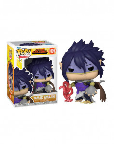 FIGURA POP MY HERO ACADEMIA TAMAKI AMAJIKI