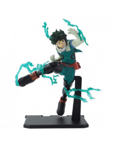 FIGURA MY HERO ACADEMIA IZUKU ONE FOR