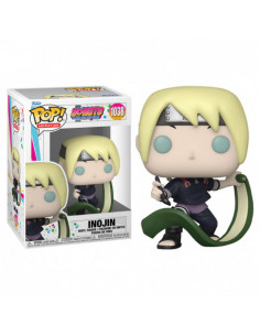 FIGURA POP BORUTO INOJIN