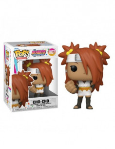 FIGURA POP BORUTO CHO-CHO