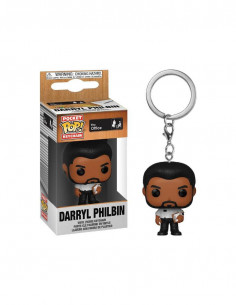 LLAVERO DARRYL PHILBIN