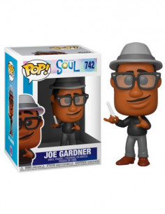 FIGURA POP DISNEY PIXAR SOUL JOE 