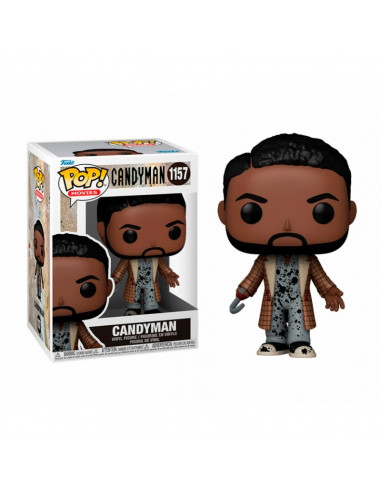 FUNKO POP CANDYMAN N1157