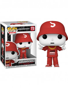 FUNKO POP JABBAWOCKEEZ