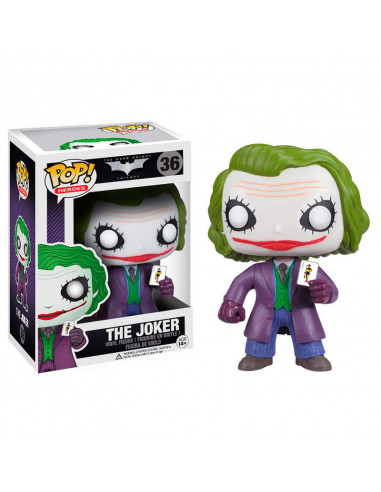 FUNKO POP THE JOKER N36