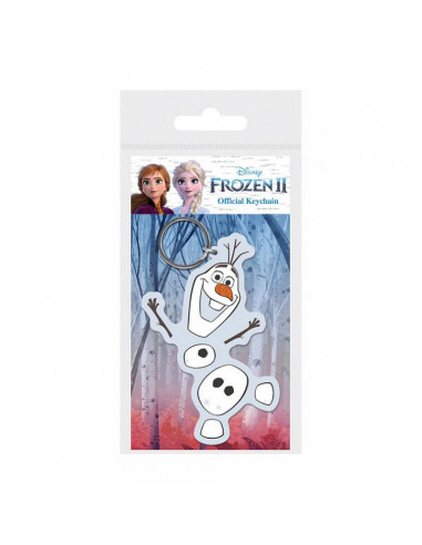 LLAVERO FROZEN II