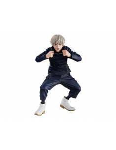 FIGURA JUJUTSU KAISEN TOGE INUMAKI 15CM