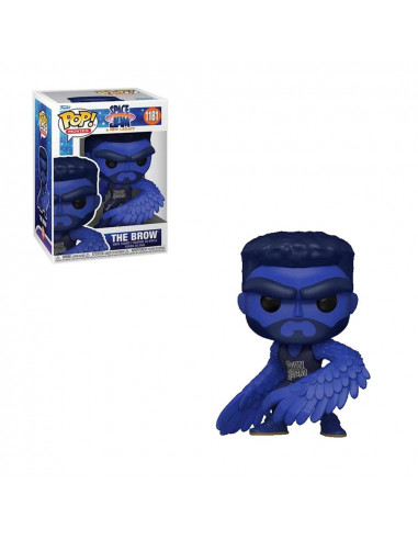 FUNKO POP SPACE JAM II THE BROW