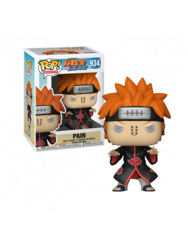 FUNKO POP NARUTO PAIN