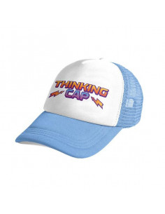 GORRA STRANGER THINGS THINKING CAP