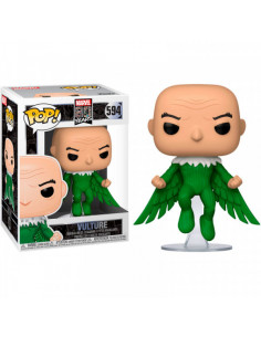 FIGURA POP MARVEL 80TH APPEARANCE VULTURE