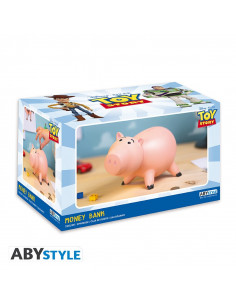 HUCHA TOY STORY HAMM