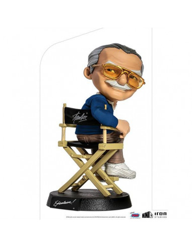 FIGURA STAN LEE