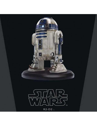 FIGURA STAR WARS R2D2