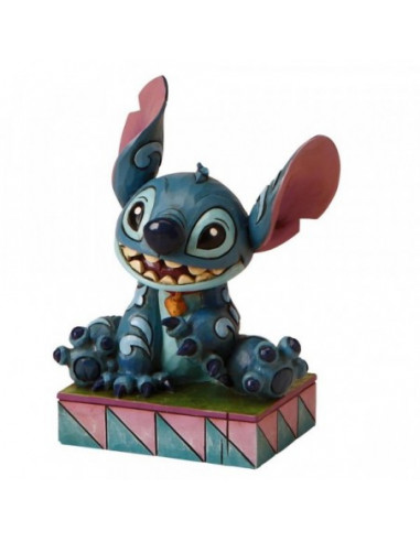 FIGURA DISNEY STITCH OHANA