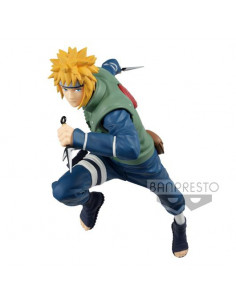 FIGURA NARUTO NAMIZAKE MINATO