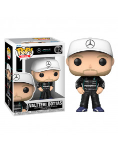 FUNKO POP VALTTERI BOTTAS