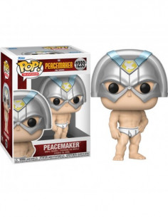 FUNKO POP DC PEACEMAKER N1233
