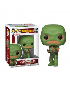 FUNKO POP DC JUDOMASTER