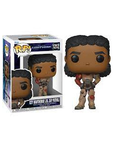 FUNKO POP LIGHTYEAR IZZY HAWTHORNE