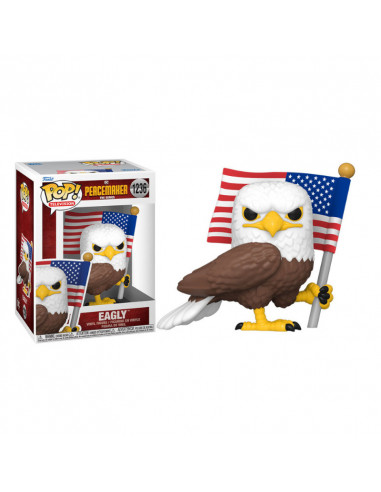 FUNKO POP DC AGUILA