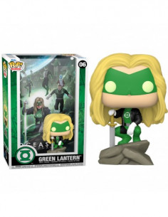 FUNKO POP DC GREEN LANTERN