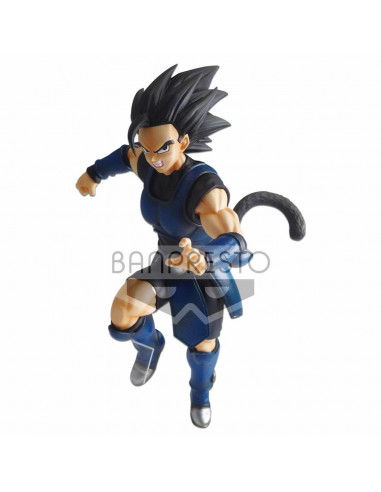 FIGURA DRAGON BALL SUPER LEGEND BATTLE SHALLOT