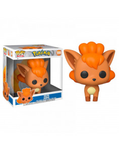 FUNKO POP POKEMON VULPIX 25CM