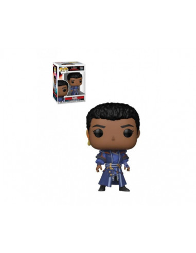 FUNKO POP MULTIVERSE SARA