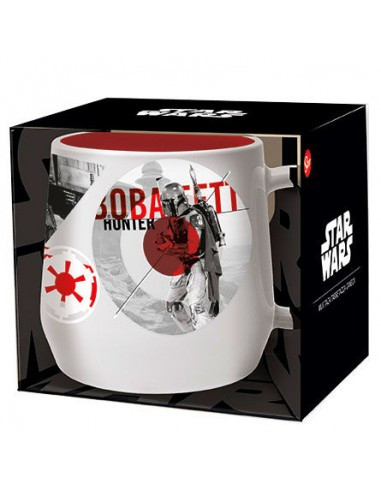 TAZA STAR WARS 355ML