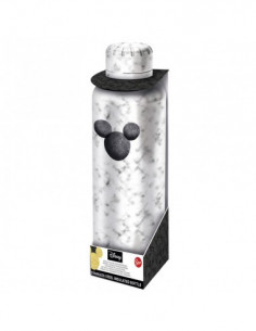 BOTELLA LOGO MICKEY MOUSE