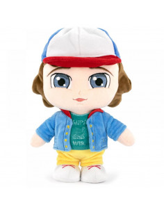 PELUCHE STRANGER THINGS DUSTIN