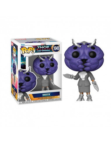 FUNKO POP MARVEL MIEK