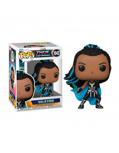 FUNKO POP VALKYRIE