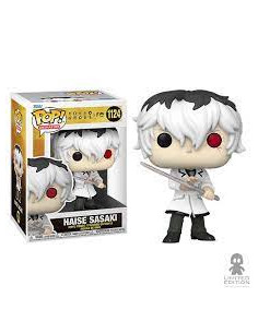 FUNKOPOP TOKYO GHOUL HAISE SASAKI
