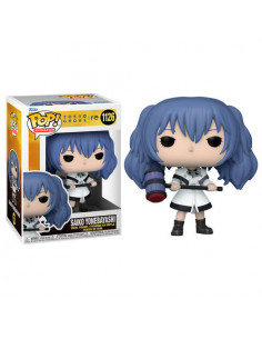 FUNKO POP TOKYO GHOUL SAIKO YONEBAYASHI