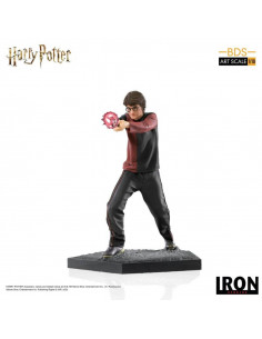 FIGURA BDS ART SCALE 1/10 HARRY POTTER 