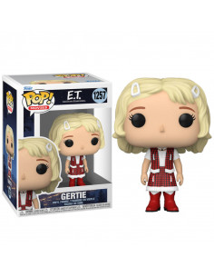 FUNKO POP E T  GERTIE