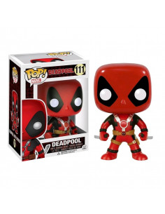 FUNKO POP DEEDPOOL MARVEL 111