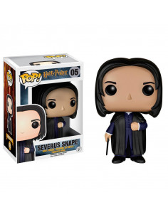 FUNKO POP HARRY POTTER SEVERUS SNAPE 05