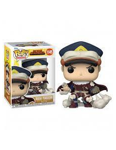 FUNKO POP INASA YOARASHI MY HERO ACADEMIA 1145