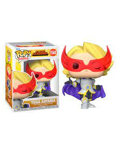 FUNKO POP YUGA AOYAMA