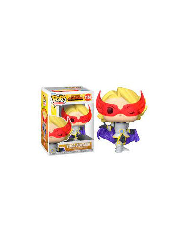 FUNKO POP YUGA AOYAMA