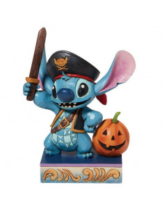 FIGURA DISNEY STITCH PIRATA