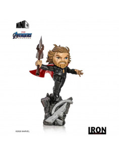 FIGURA MINICO MARVEL THOR