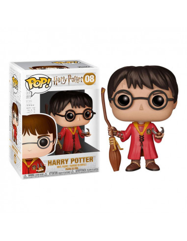 FUNKO POP HARRY POTTER N 08