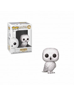 FUNKO POP HERWIG HARRY POTTER 76